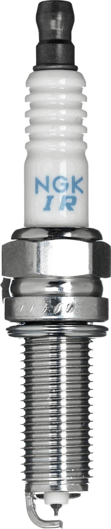 NGK ILKR9Q7G - Свічка запалювання autozip.com.ua