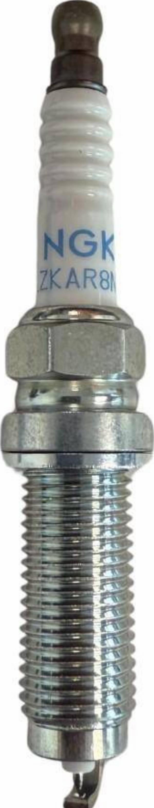 NGK ILZKAR8N6S - Свічка запалювання autozip.com.ua