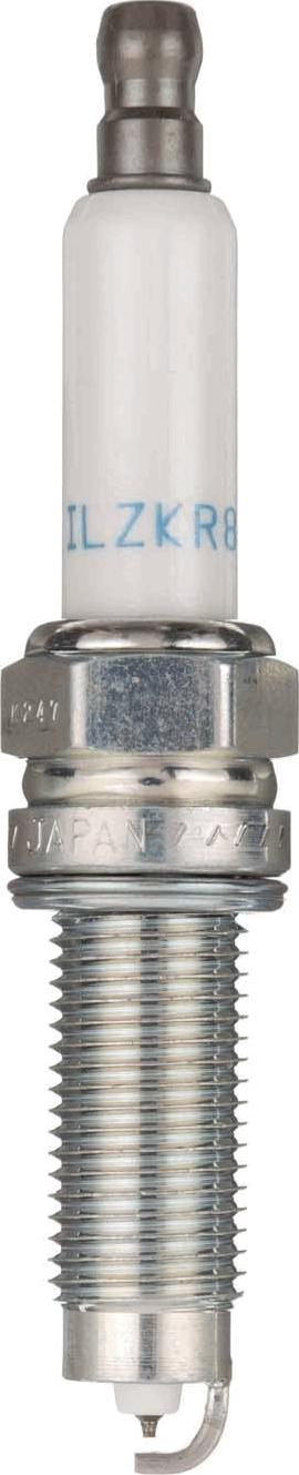 NGK ILZKR8A - Свічка запалювання autozip.com.ua