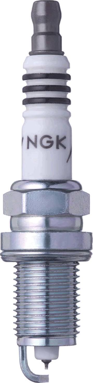 NGK IZFR5J - Свічка запалювання autozip.com.ua
