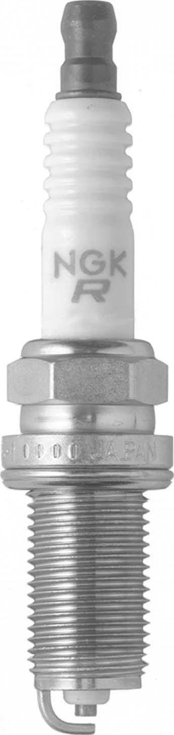 NGK LFR6A - Свічка запалювання autozip.com.ua