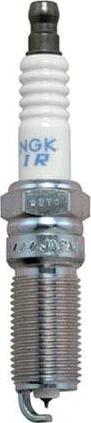 NGK LTR6BI-9 - Свічка запалювання autozip.com.ua