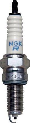 NGK MR8E9 - Свічка запалювання autozip.com.ua