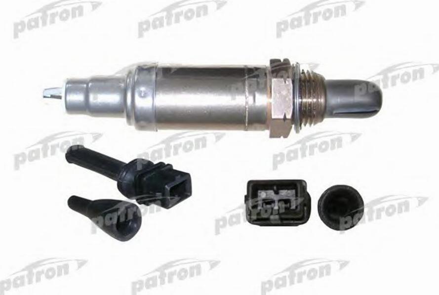NTK OZA445-E7 - Лямбда-зонд, датчик кисню autozip.com.ua