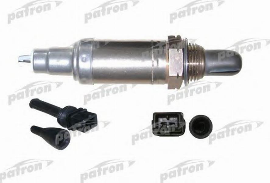 NTK OZA446-E50 - Лямбда-зонд, датчик кисню autozip.com.ua