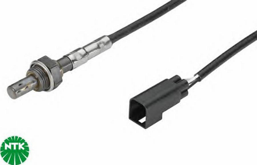 NTK OZA448-E41 - Лямбда-зонд, датчик кисню autozip.com.ua