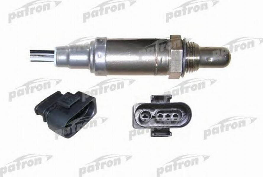 NTK OZA448-E31 - Лямбда-зонд, датчик кисню autozip.com.ua