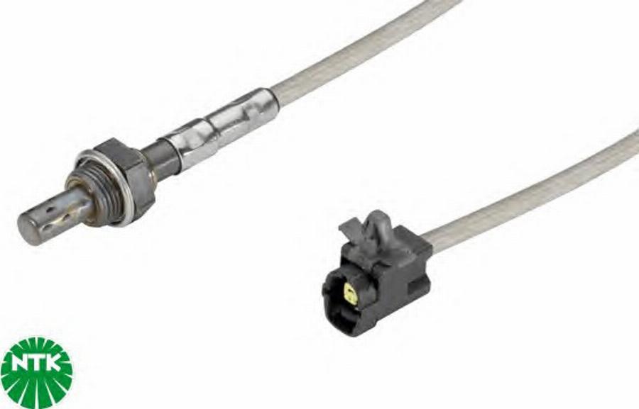 NTK OZA401-E55 - Лямбда-зонд, датчик кисню autozip.com.ua