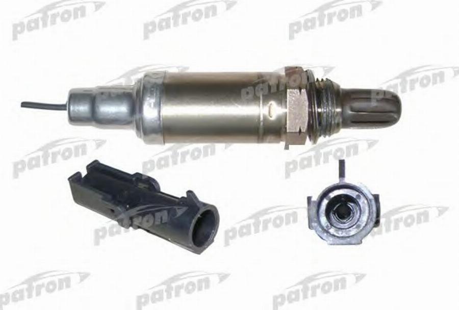 NTK OZA401-E6 - Лямбда-зонд, датчик кисню autozip.com.ua