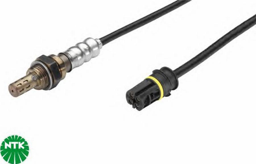 NTK OZA600BM8 - Лямбда-зонд, датчик кисню autozip.com.ua