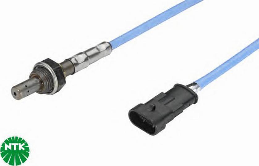 NTK OZA311-R2 - Лямбда-зонд, датчик кисню autozip.com.ua