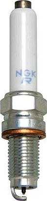NGK PKER7A8EGS - Свічка запалювання autozip.com.ua