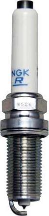NGK PLFER7A8EG - Свічка запалювання autozip.com.ua