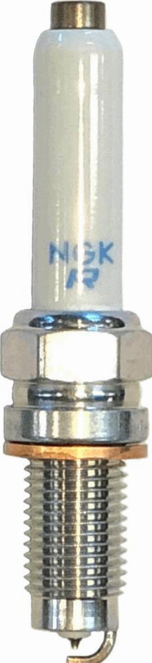 NGK PZKER7B8EGS - Свічка запалювання autozip.com.ua