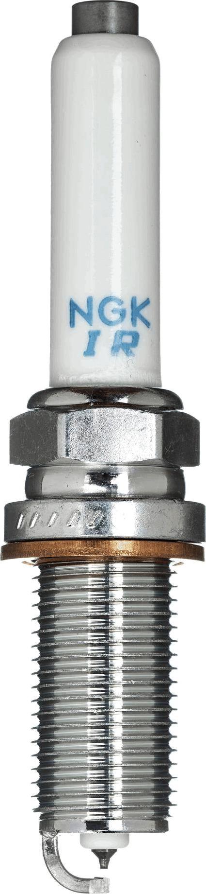 NGK SILFER8C7ES - Свічка запалювання autozip.com.ua