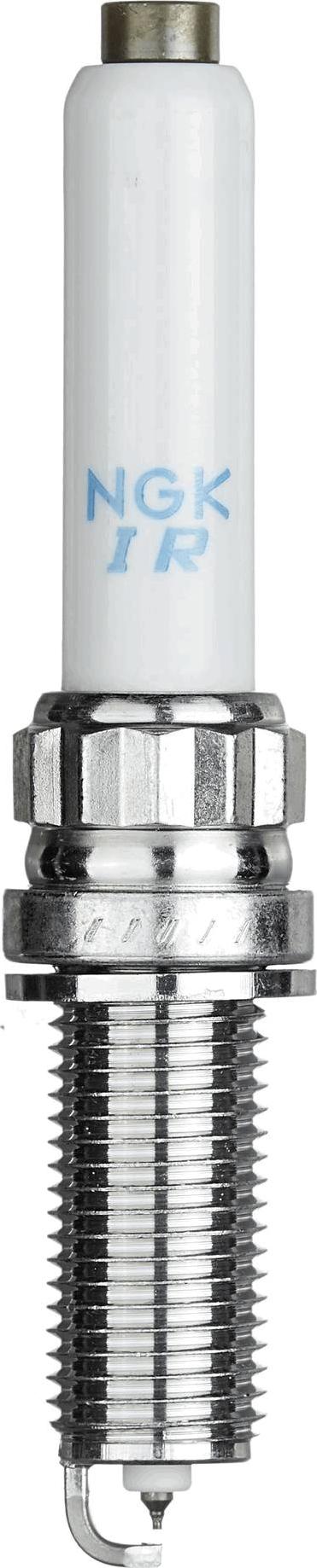 NGK SILKGR9A7ES - Свічка запалювання autozip.com.ua