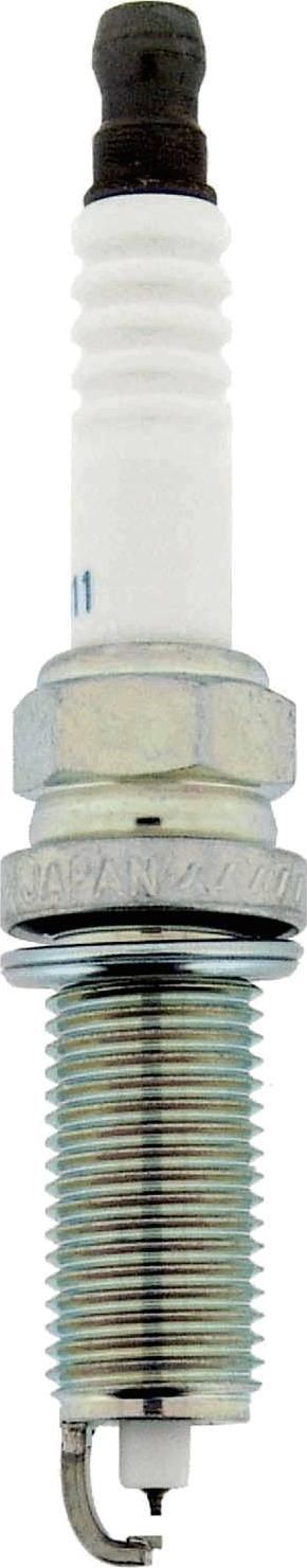 NGK SILZKAR7B11 - Свічка запалювання autozip.com.ua