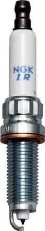 NGK SILZKBR8D8S - Свічка запалювання autozip.com.ua