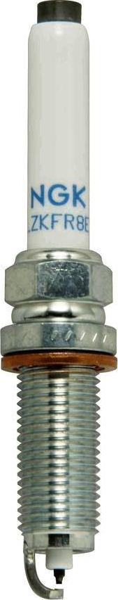 NGK SILZKFR8E7S - Свічка запалювання autozip.com.ua