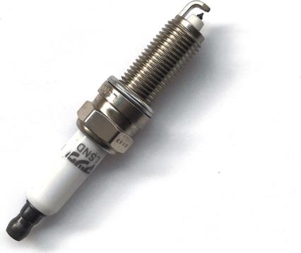 NGK SILZKR 8E8G - Свічка запалювання autozip.com.ua