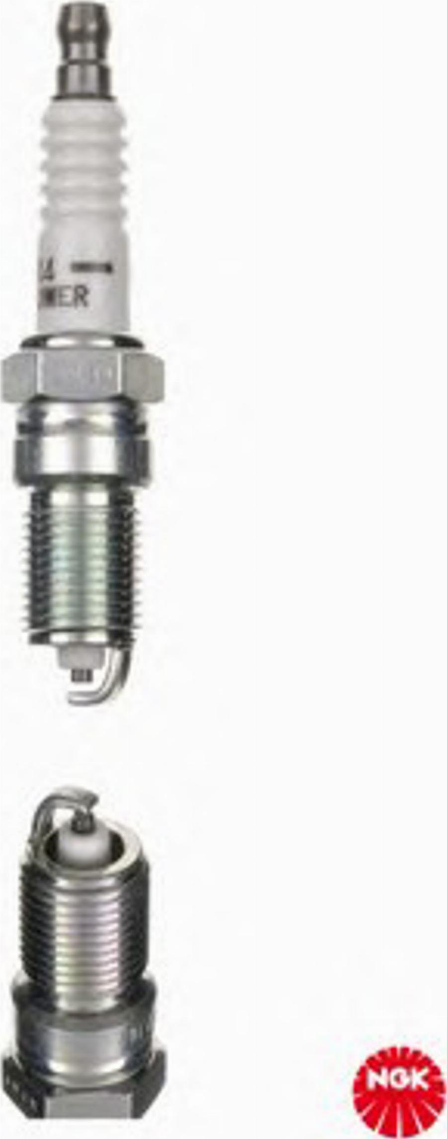 NGK TR4 - Свічка запалювання autozip.com.ua