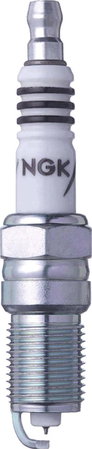 NGK TR8IX - Свічка запалювання autozip.com.ua