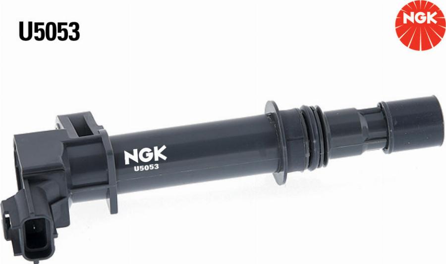 NGK U5053 - Котушка запалювання autozip.com.ua