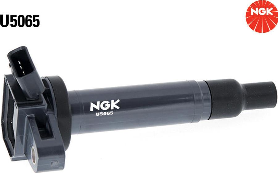 NGK U5065 - Котушка запалювання autozip.com.ua