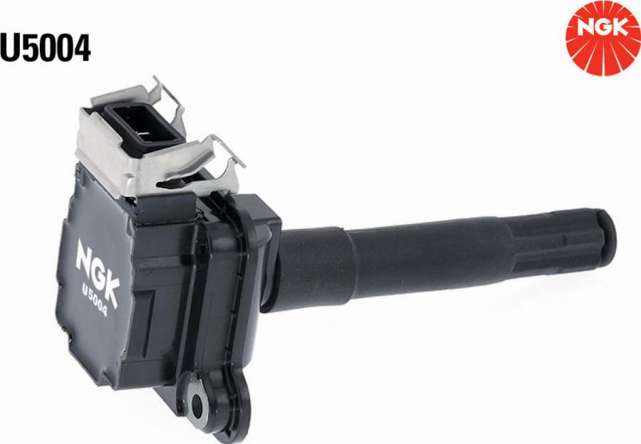 NGK U5004 - Котушка запалювання autozip.com.ua