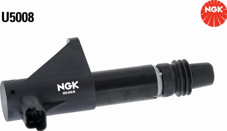NGK U5008 - Котушка запалювання autozip.com.ua
