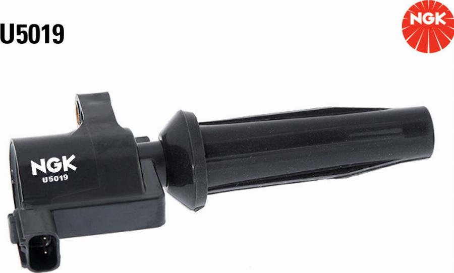 NGK U5019 - Котушка запалювання autozip.com.ua