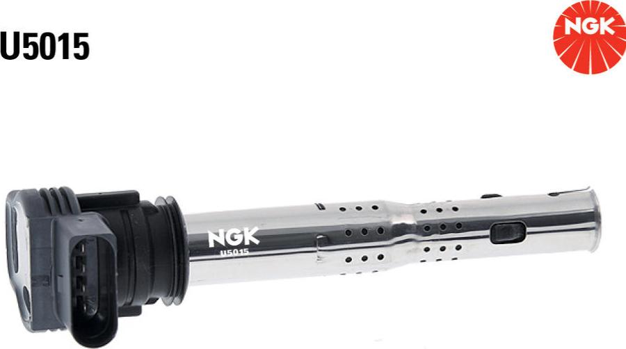 NGK U5015 - Котушка запалювання autozip.com.ua