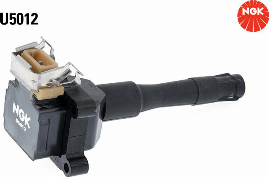 NGK U5012 - Котушка запалювання autozip.com.ua