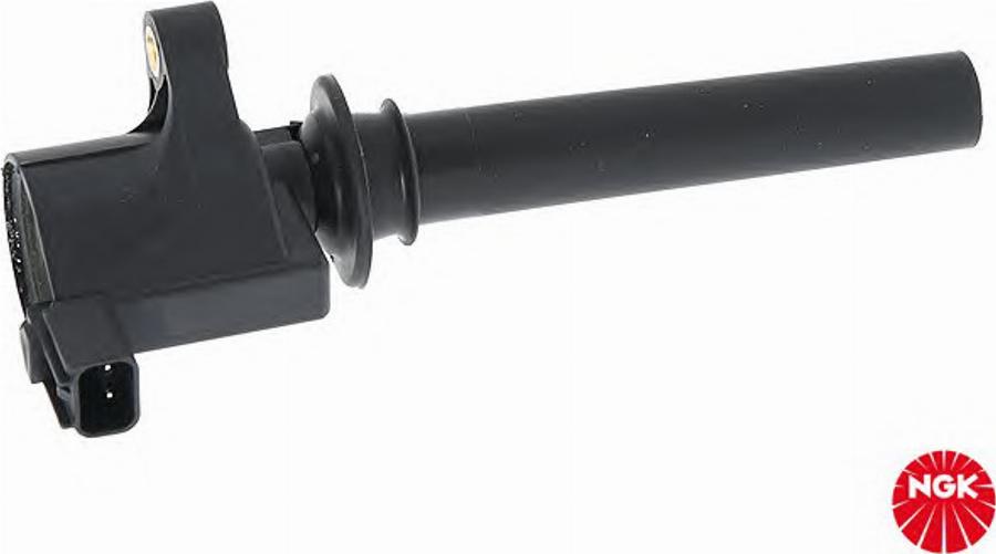 NGK U5089 - Котушка запалювання autozip.com.ua