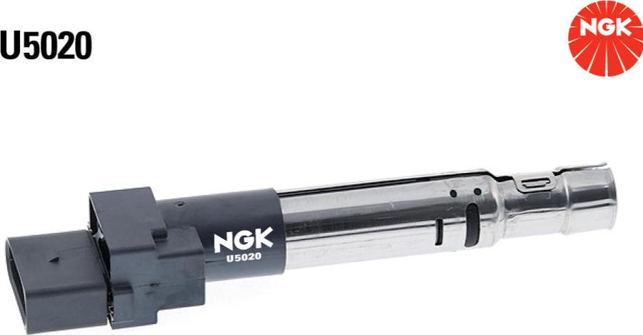 NGK U5020 - Котушка запалювання autozip.com.ua