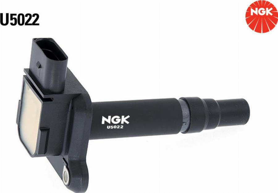 NGK U5022 - Котушка запалювання autozip.com.ua