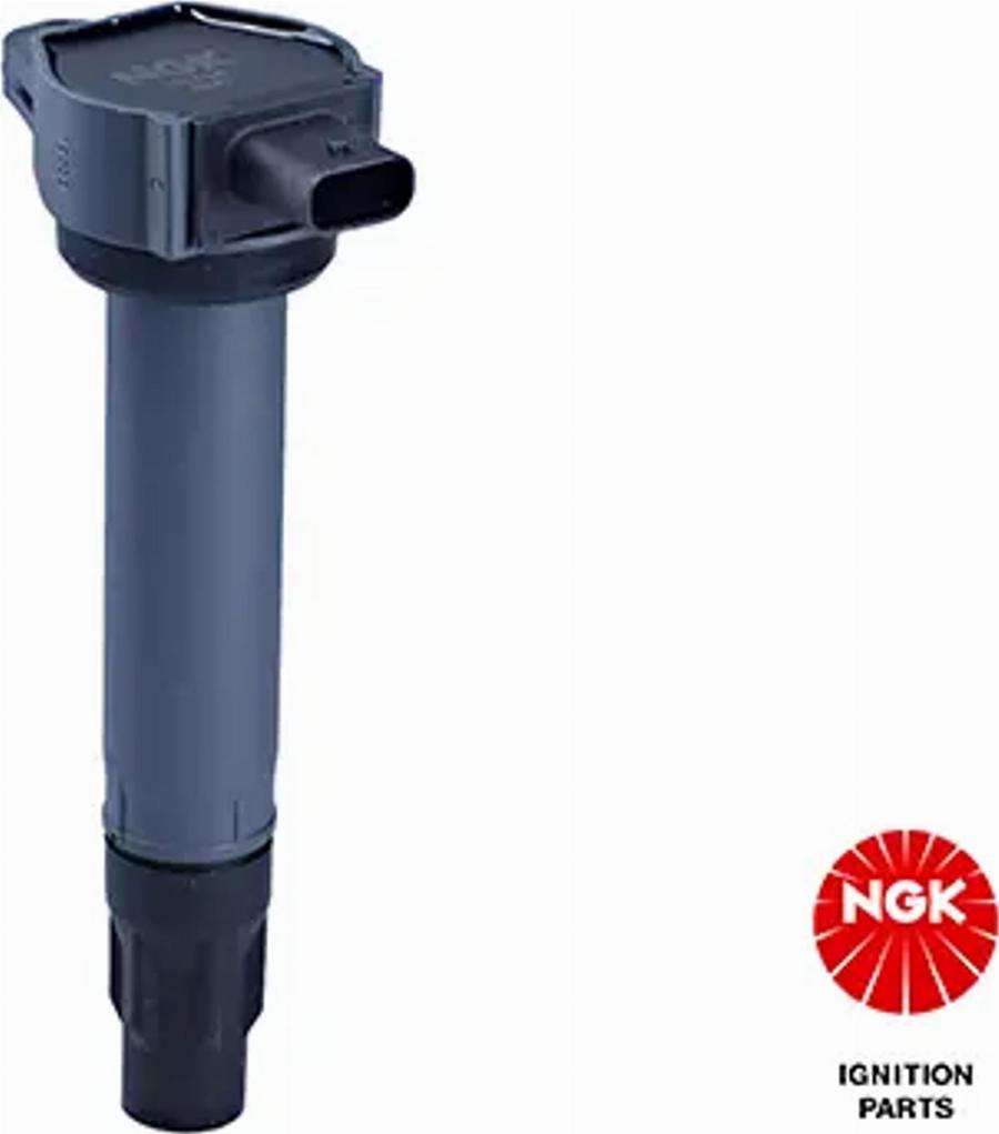 NGK U5104 - Котушка запалювання autozip.com.ua