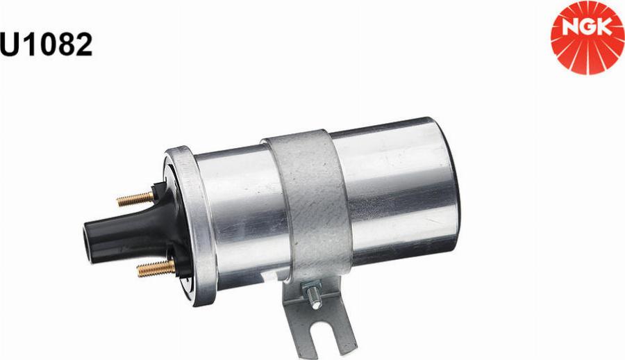 NGK U1082 - Котушка запалювання autozip.com.ua