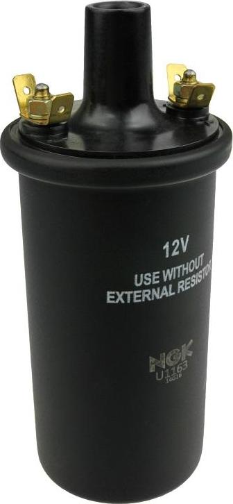 NGK U1163 - Котушка запалювання autozip.com.ua