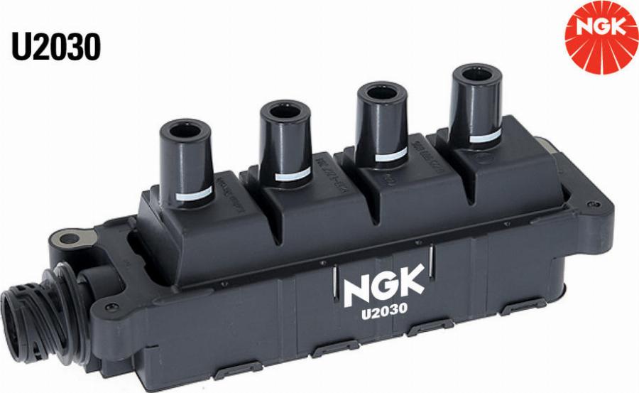 NGK U2030 - Котушка запалювання autozip.com.ua