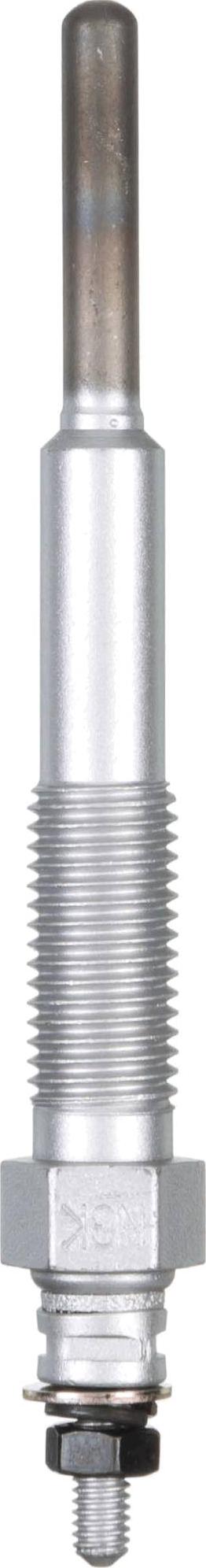 NGK Y197R - Свічка розжарювання autozip.com.ua
