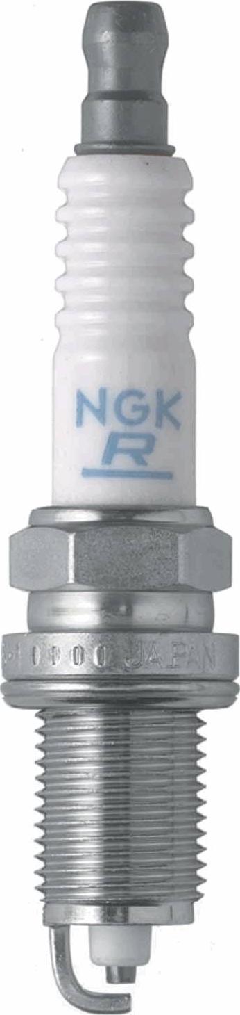 NGK ZFR6F-11G - Свічка запалювання autozip.com.ua
