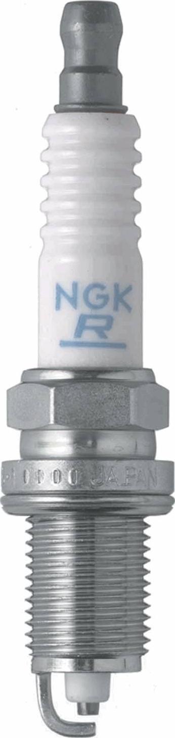 NGK ZFR7F - Свічка запалювання autozip.com.ua