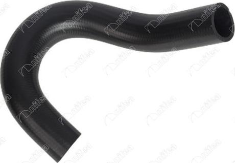 Ibras 19613 - Шланг радіатора autozip.com.ua