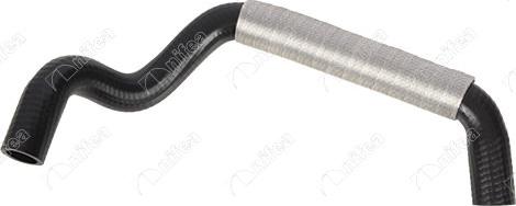 Ibras 17493 - Шланг радіатора autozip.com.ua