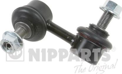 Nipparts J4964015 - Тяга / стійка, стабілізатор autozip.com.ua
