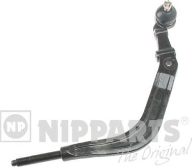 Nipparts J4904003 - Важіль незалежної підвіски колеса autozip.com.ua