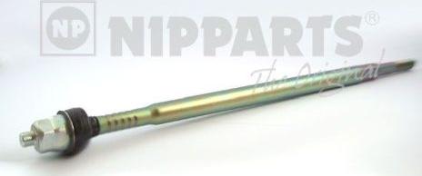 Nipparts J4844016 - Осьовий шарнір, рульова тяга autozip.com.ua