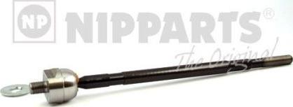Nipparts J4844018 - Осьовий шарнір, рульова тяга autozip.com.ua