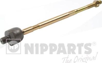 Nipparts J4845009 - Осьовий шарнір, рульова тяга autozip.com.ua